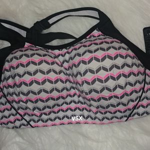 VSX sports bra